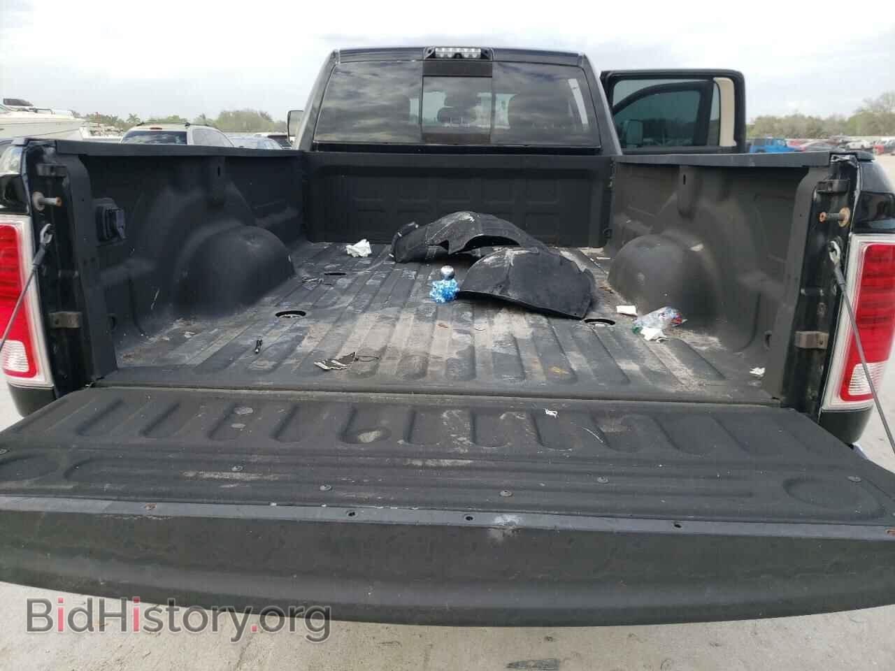 2015 RAM 3500 - VIN: 3C63RRKL1FG512392 - Фото 9