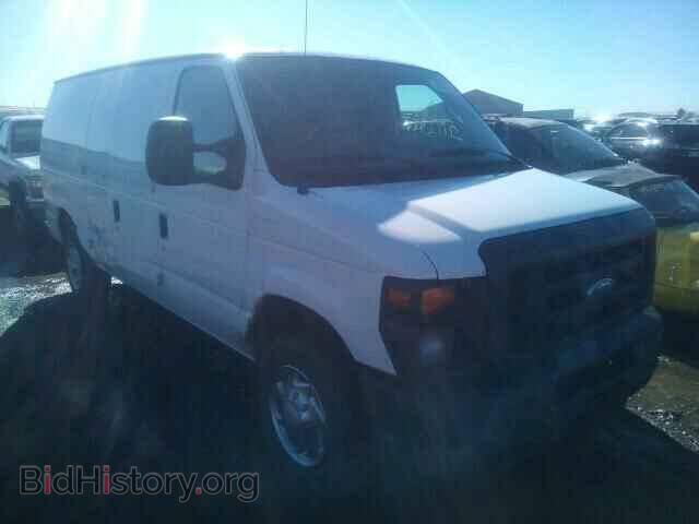 Photo 1FTNE1EW2ADA45140 - FORD ECONOLINE 2010