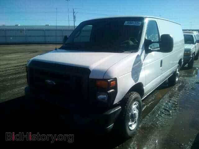 2010 FORD ECONOLINE - VIN: 1FTNE1EW2ADA45140 - Photo 2