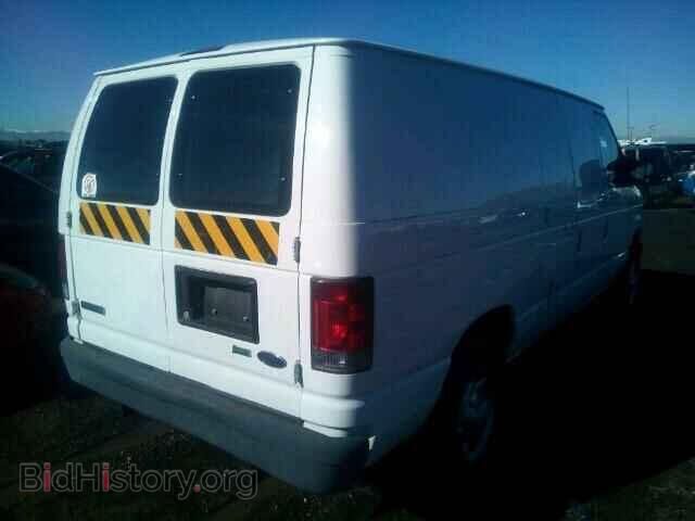 2010 FORD ECONOLINE - VIN: 1FTNE1EW2ADA45140 - Photo 4