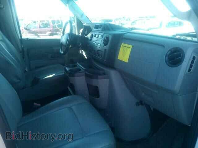 2010 FORD ECONOLINE - VIN: 1FTNE1EW2ADA45140 - Photo 5