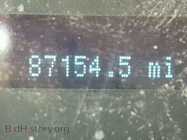 2011 FORD F150 - VIN: 1FTFX1CF0BFA40560 - Фото 8
