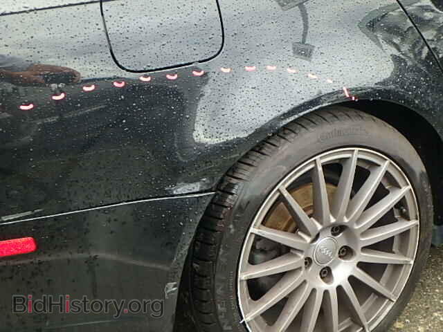 2007 AUDI A4 - VIN: WAUBF78E77A038262 - Фото 9