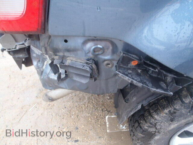 2011 FORD ESCAPE - VIN: 1FMCU0D70BKB35586 - Фото 10