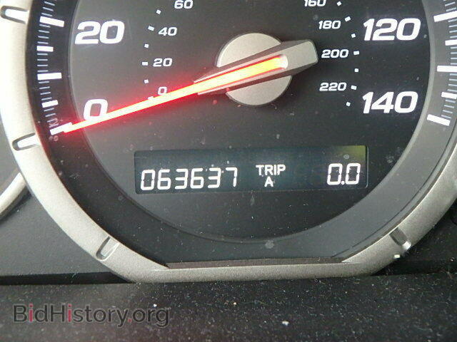 2007 HONDA PILOT - VIN: 2HKYF18717H527339 - Фото 8