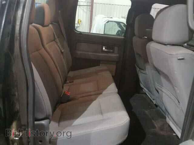 2012 FORD F150 - VIN: 1FTFW1EF5CFB93694 - Фото 6