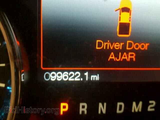 2012 FORD F150 - VIN: 1FTFW1EF5CFB93694 - Фото 8