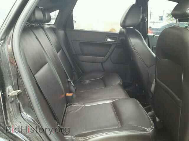 2010 FORD FOCUS - VIN: 1FAHP3GN4AW172893 - Фото 6