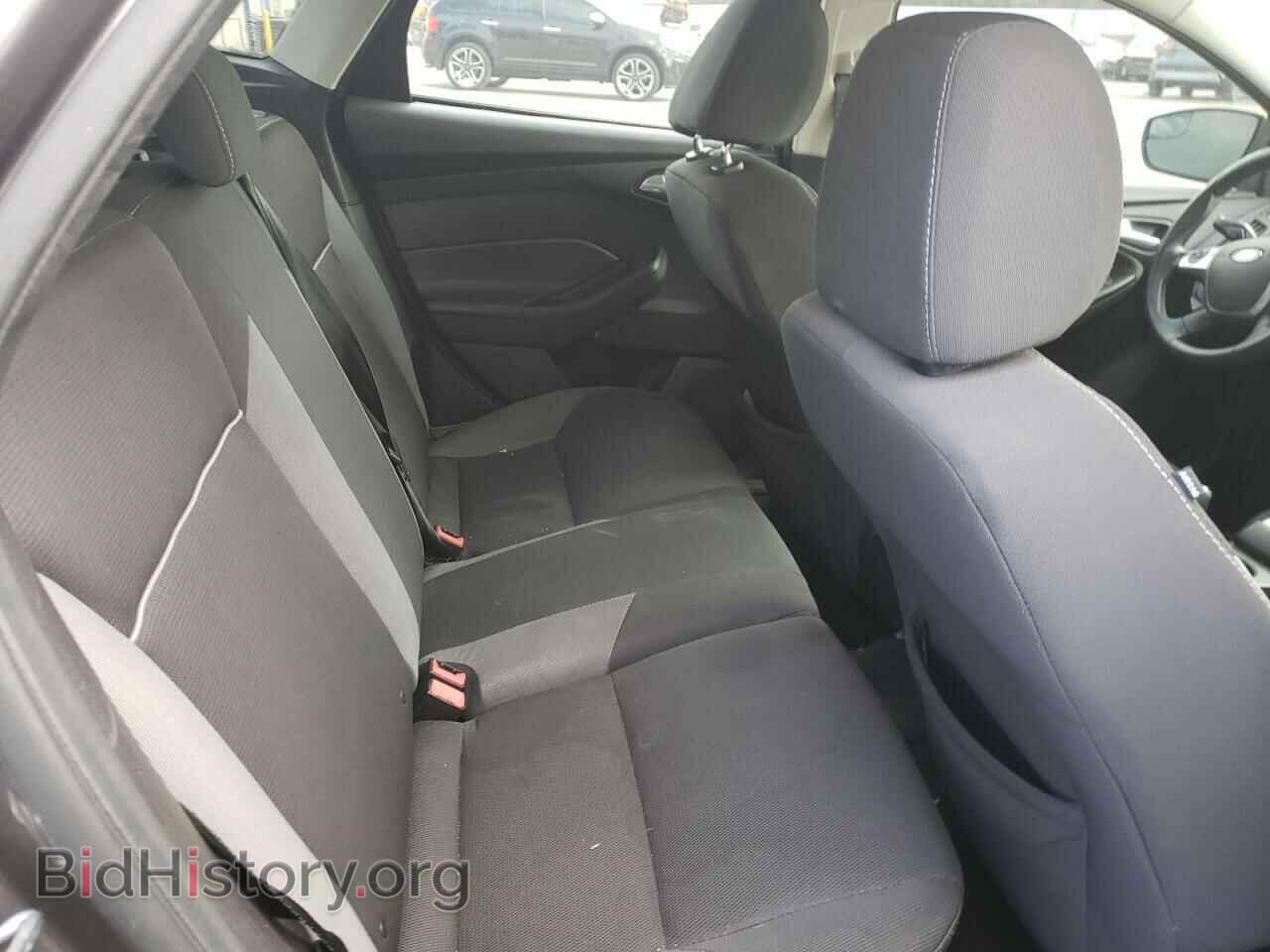 2013 FORD FOCUS - VIN: 1FADP3K21DL166888 - Фото 10