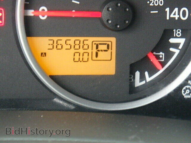 2011 NISSAN PATHFINDER - VIN: 5N1AR1NN0BC635849 - Фото 8