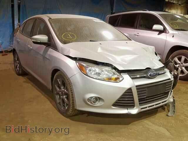 Фотография 1FADP3K2XEL107355 - FORD FOCUS 2014
