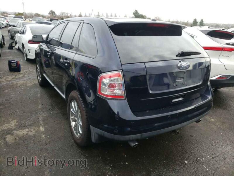 2010 Ford EDGE (VIN 2FMDK4JC0ABB16869) — photo 2 of 13