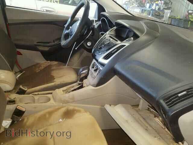 2012 FORD FOCUS - VIN: 1FAHP3F28CL161343 - Photo 5