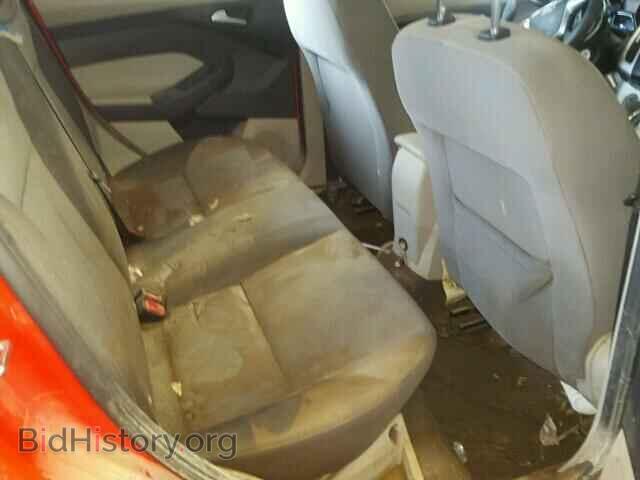2012 FORD FOCUS - VIN: 1FAHP3F28CL161343 - Photo 6