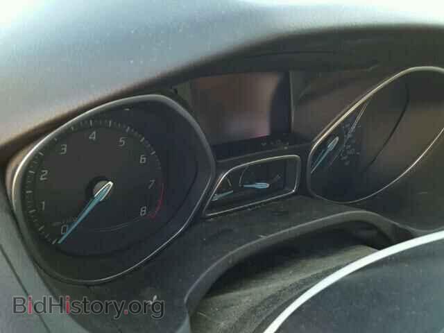 2012 FORD FOCUS - VIN: 1FAHP3F28CL161343 - Photo 8