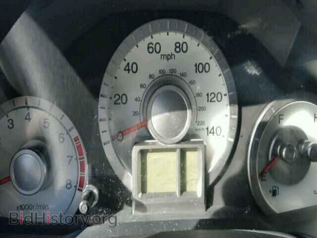 2011 HONDA PILOT - VIN: 5FNYF4H4XBB098121 - Photo 8
