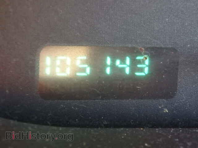 2002 DODGE RAM VAN - VIN: 2B5WB35Y02K124395 - Фото 8