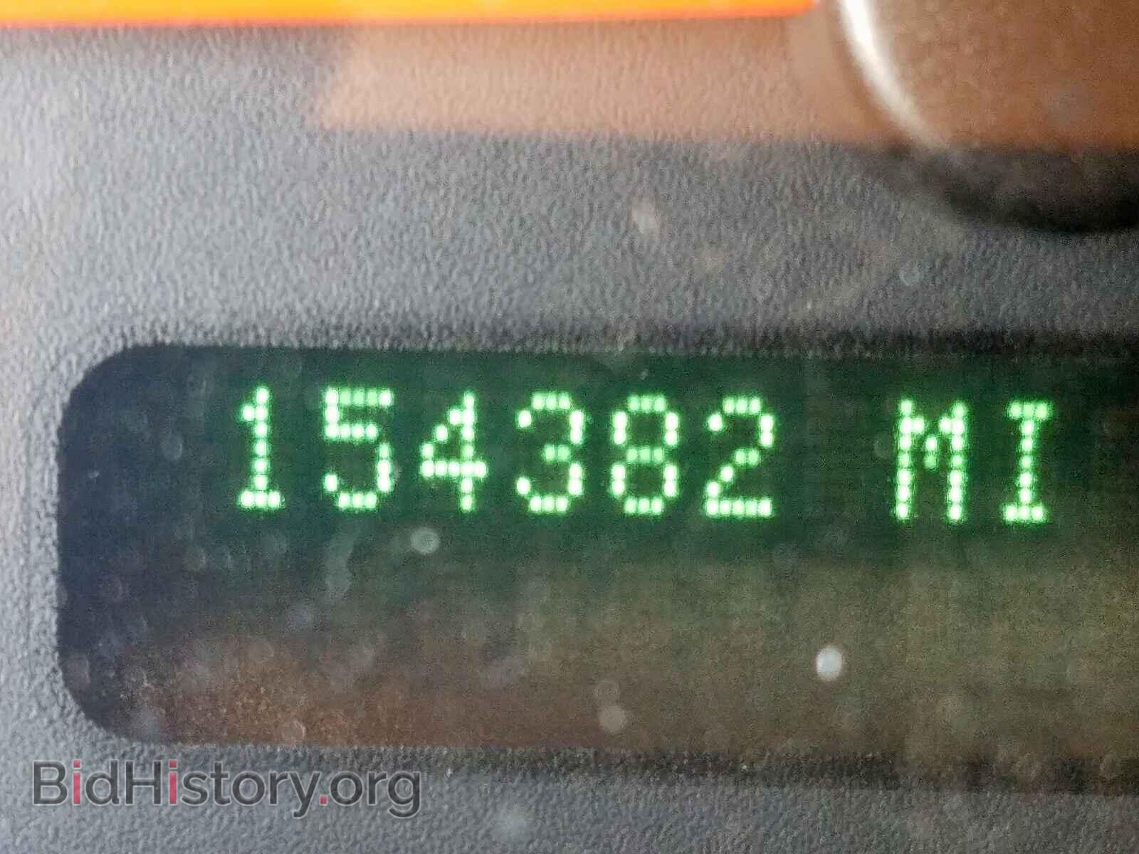 2007 BUICK LACROSSE - VIN: 2G4WE587571112054 - Фото 8