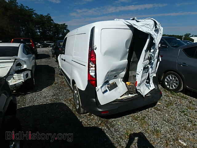 2015 FORD TRANSIT CO - VIN: NM0LS7E73F1176255 - Фото 3