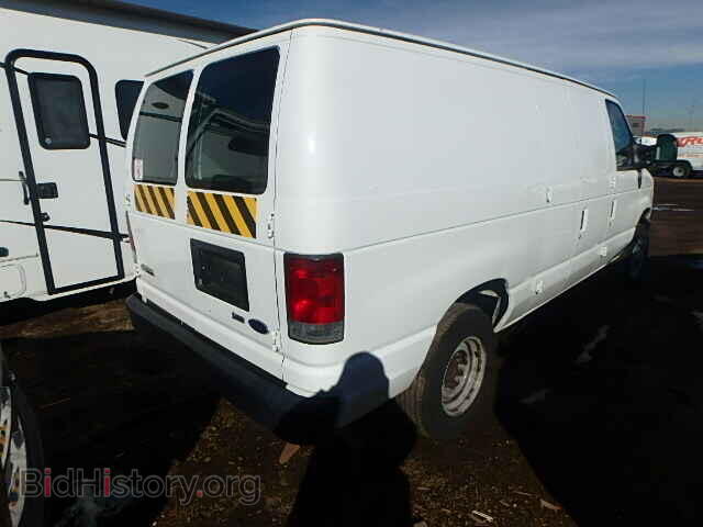 2010 FORD ECONOLINE - VIN: 1FTNE1EW7ADA57574 - Фото 4