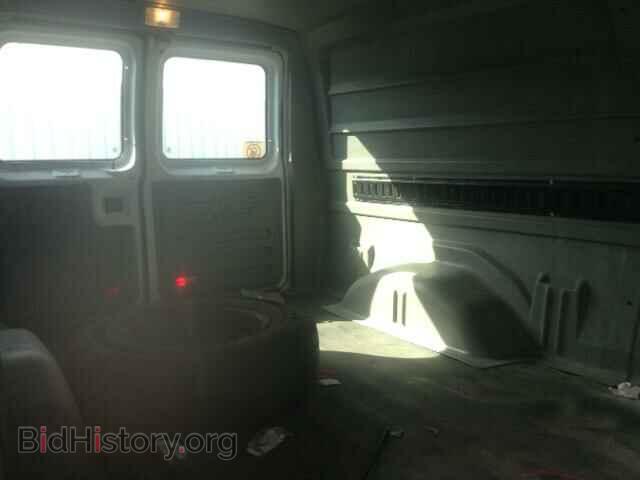 2010 FORD ECONOLINE - VIN: 1FTNE1EW7ADA57574 - Фото 6