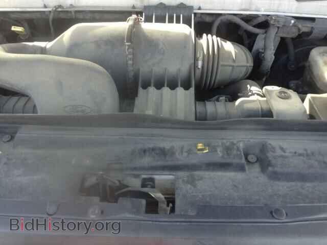 2010 FORD ECONOLINE - VIN: 1FTNE1EW7ADA57574 - Фото 7