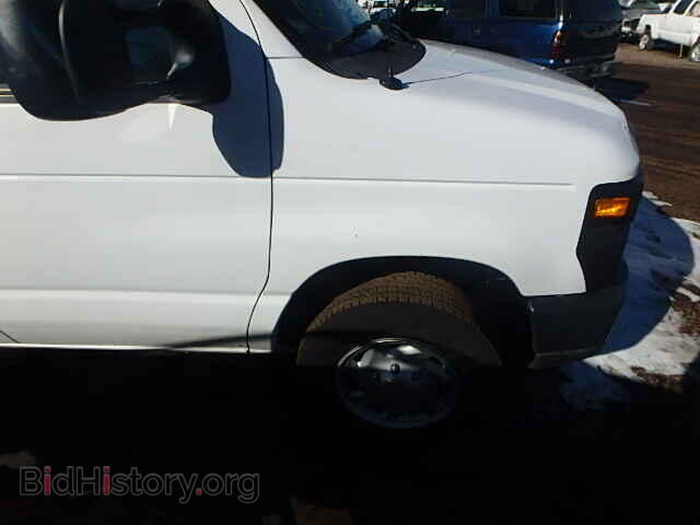 2010 FORD ECONOLINE - VIN: 1FTNE1EW7ADA57574 - Фото 9