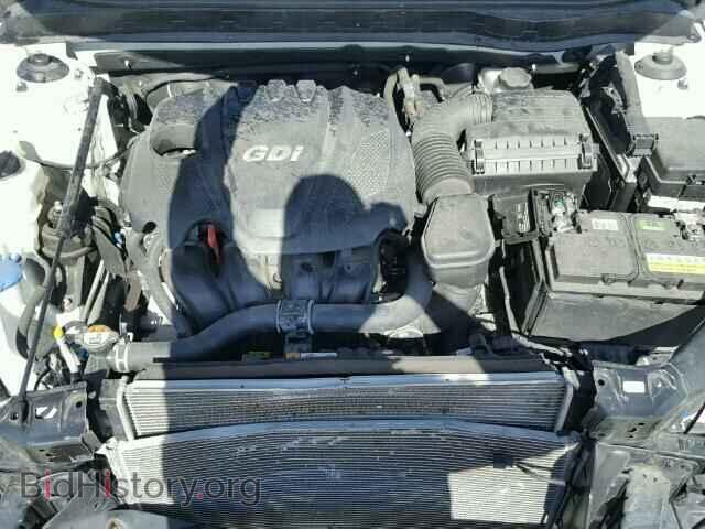 2015 KIA OPTIMA - VIN: KNAGM4A71F5570054 - Photo 7