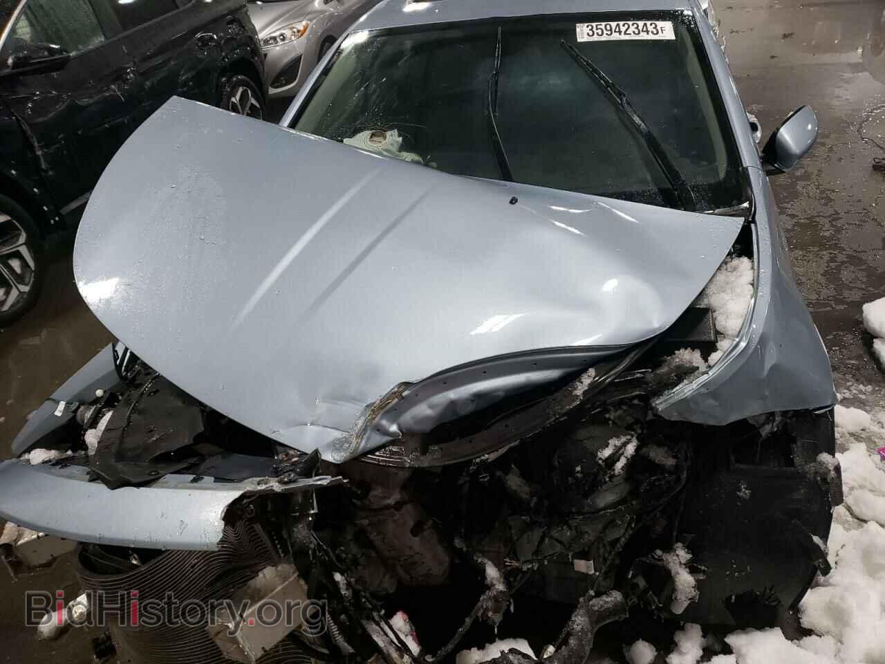 2013 DODGE DART - VIN: 1C3CDFBA6DD297353 - Photo 5