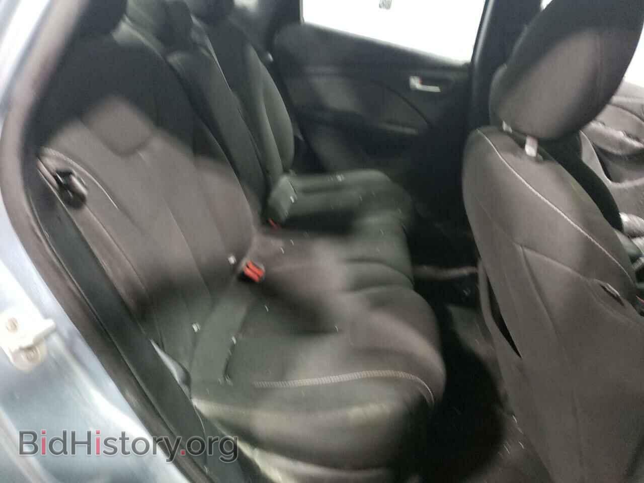 2013 DODGE DART - VIN: 1C3CDFBA6DD297353 - Photo 10