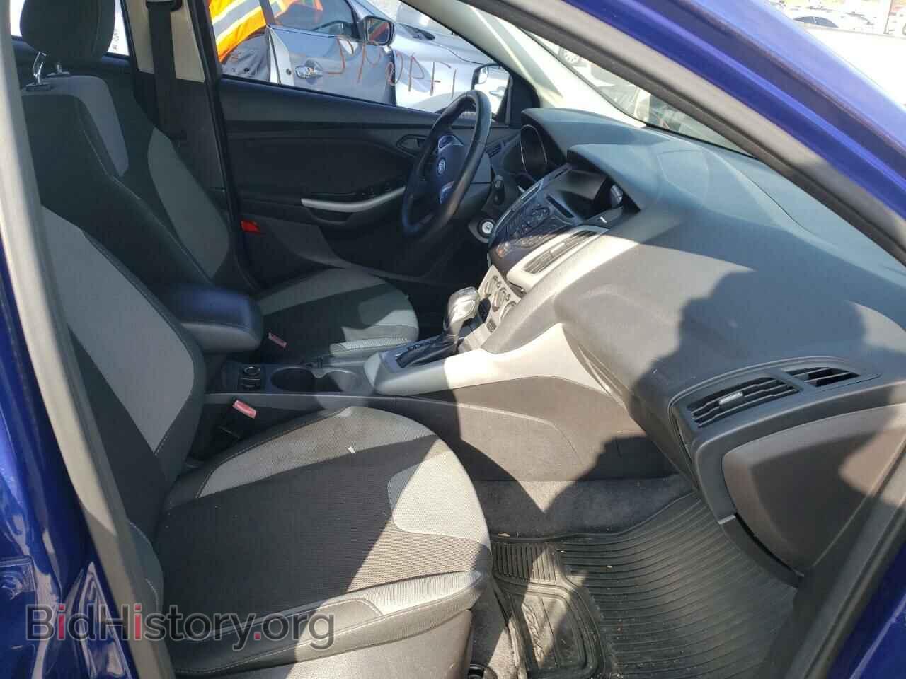 2012 FORD FOCUS - VIN: 1FAHP3K26CL220511 - Photo 5