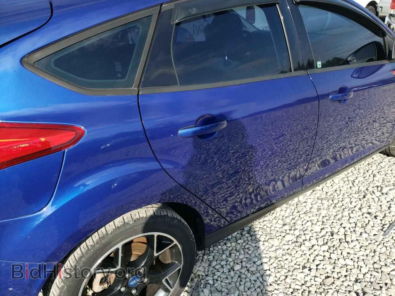 2012 FORD FOCUS - VIN: 1FAHP3K26CL220511 - Photo 9