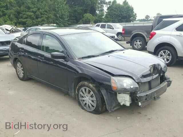 Photo 4A32B2FF4BE019213 - MITSUBISHI GALANT 2011