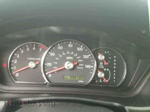 2011 MITSUBISHI GALANT - VIN: 4A32B2FF4BE019213 - Фото 8