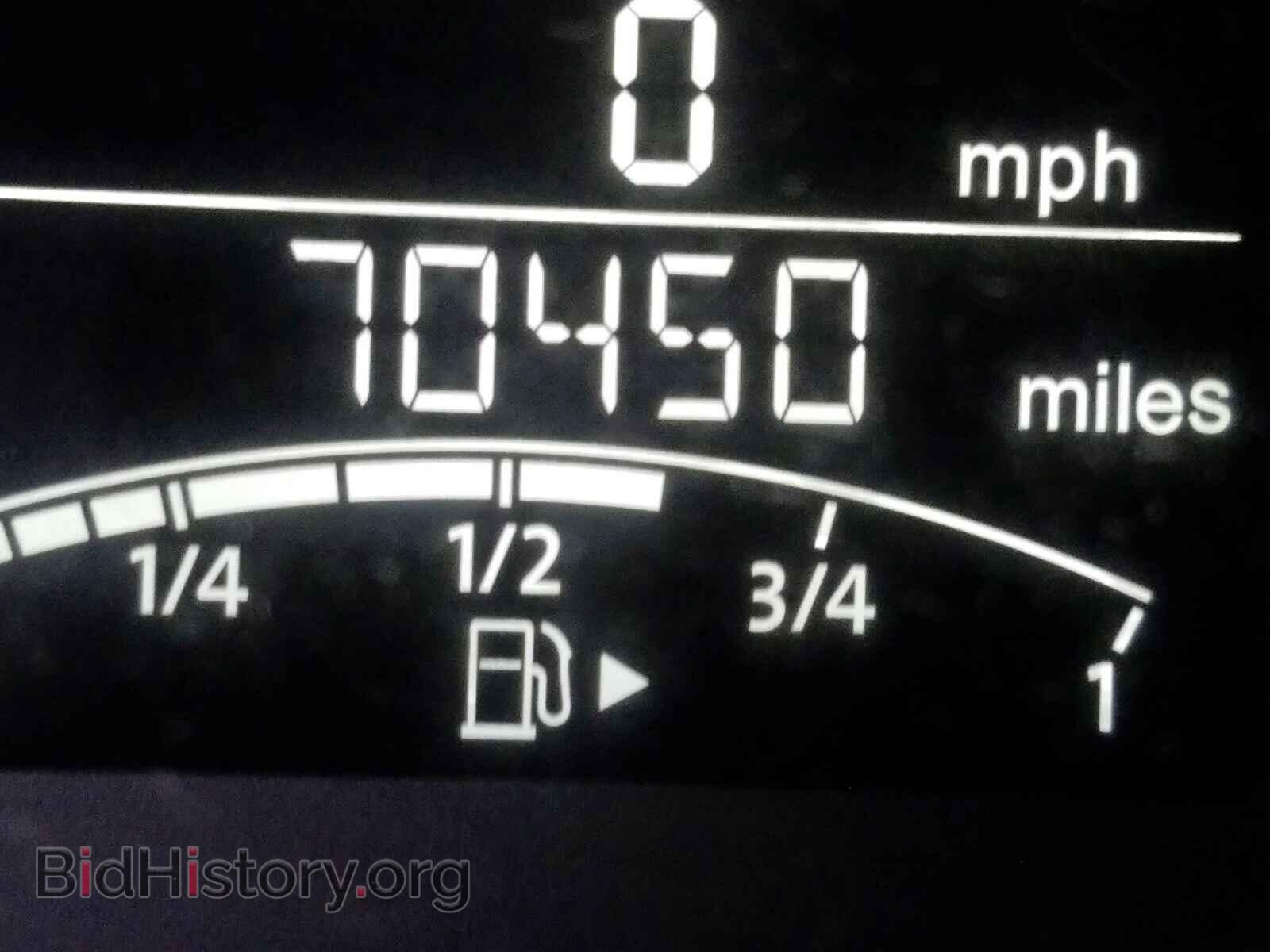 2012 VOLKSWAGEN JETTA - VIN: 3VWLL7AJ5CM419674 - Фото 8