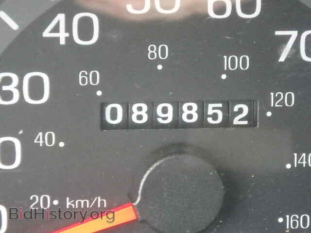 2002 FORD ECONOLINE - VIN: 1FTNE24292HB18924 - Фото 8