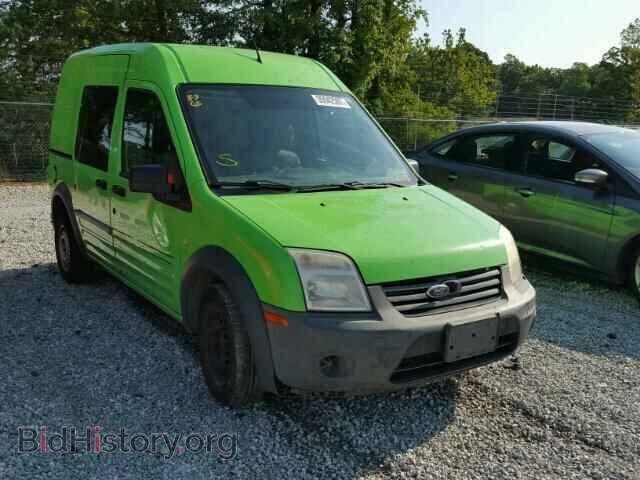 Фотография NM0LS6AN3AT012158 - FORD TRANSIT CO 2010