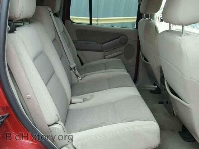 2006 FORD EXPLORER - VIN: 1FMEU73E56UB73794 - Фото 6