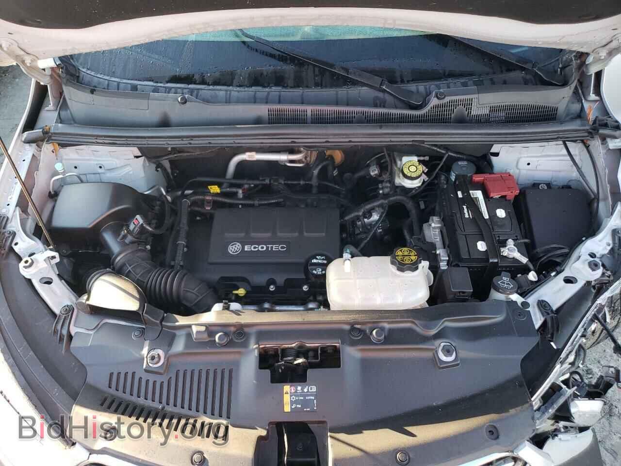 2018 BUICK ENCORE - VIN: KL4CJCSB8JB546765 - Photo 12
