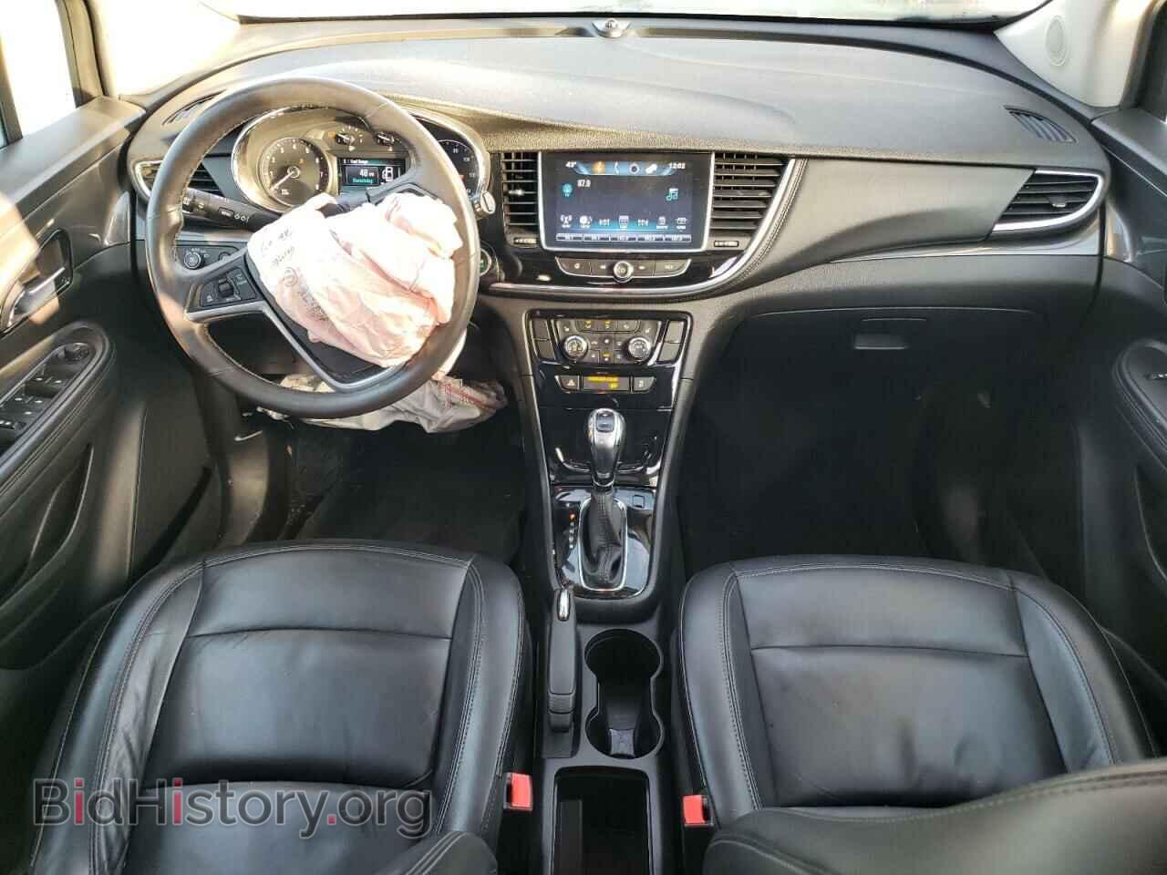 2018 BUICK ENCORE - VIN: KL4CJCSB8JB546765 - Photo 8