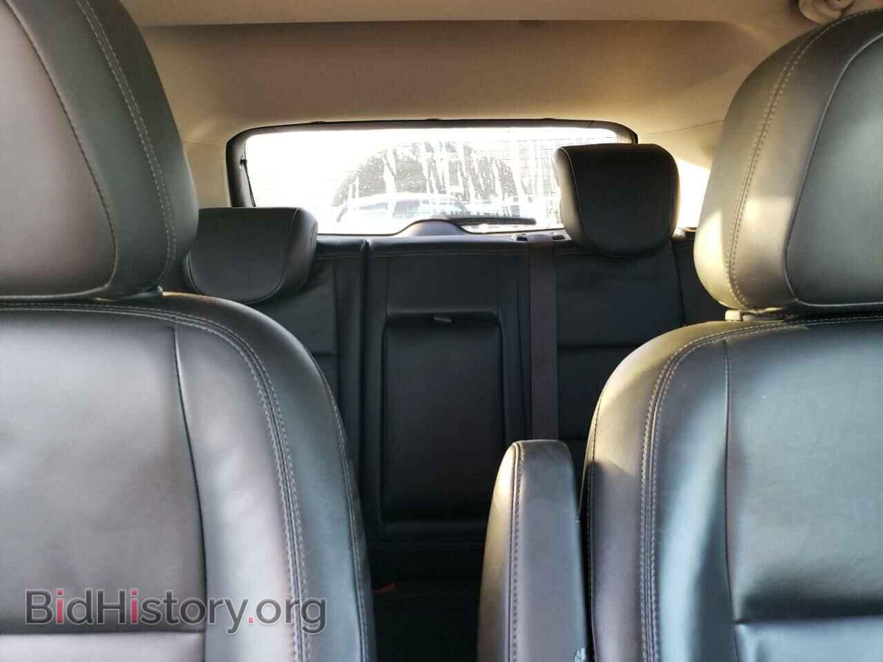 2018 BUICK ENCORE - VIN: KL4CJCSB8JB546765 - Photo 10