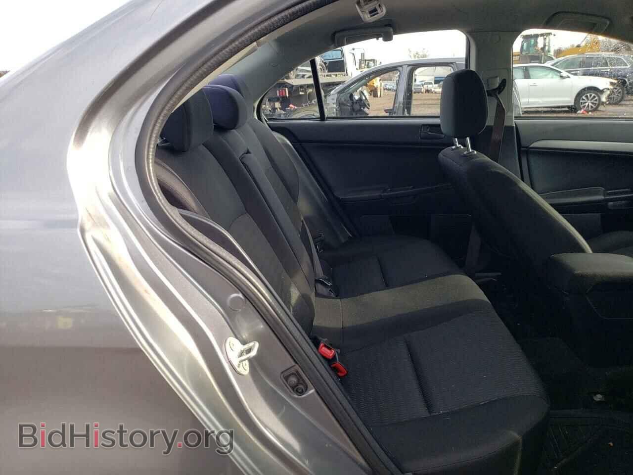 2013 MITSUBISHI LANCER - VIN: JA32U2FU3DU022882 - Фото 10