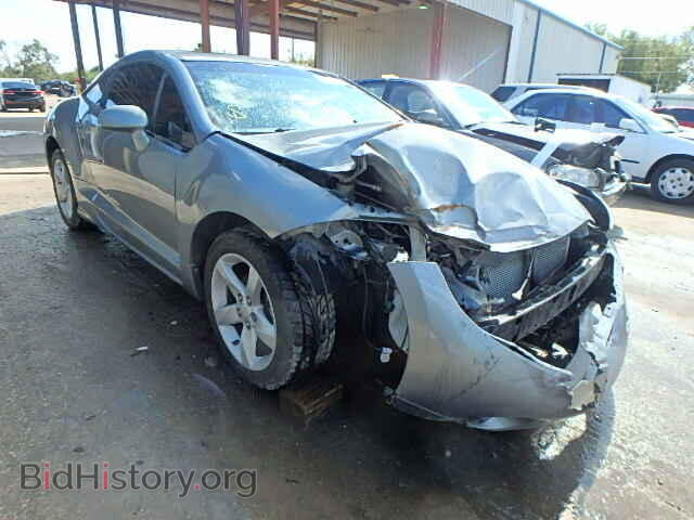 Photo 4A3AK24F28E007360 - MITSUBISHI ECLIPSE 2008