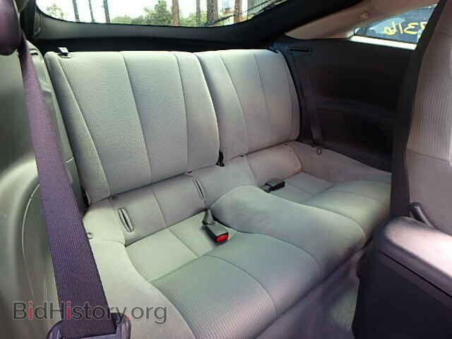 2008 MITSUBISHI ECLIPSE - VIN: 4A3AK24F28E007360 - Photo 6