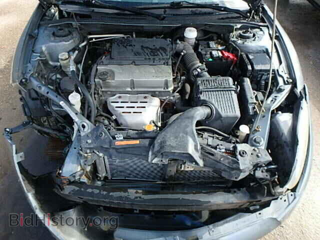 2008 MITSUBISHI ECLIPSE - VIN: 4A3AK24F28E007360 - Photo 7