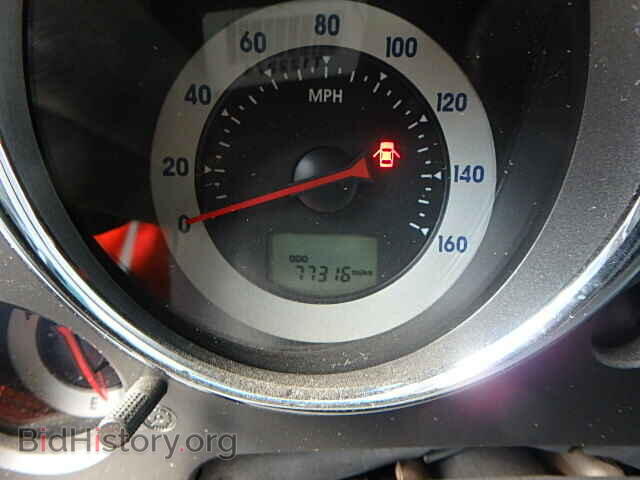2008 MITSUBISHI ECLIPSE - VIN: 4A3AK24F28E007360 - Photo 8