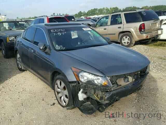 Photo 1HGCP26869A071150 - HONDA ACCORD 2009