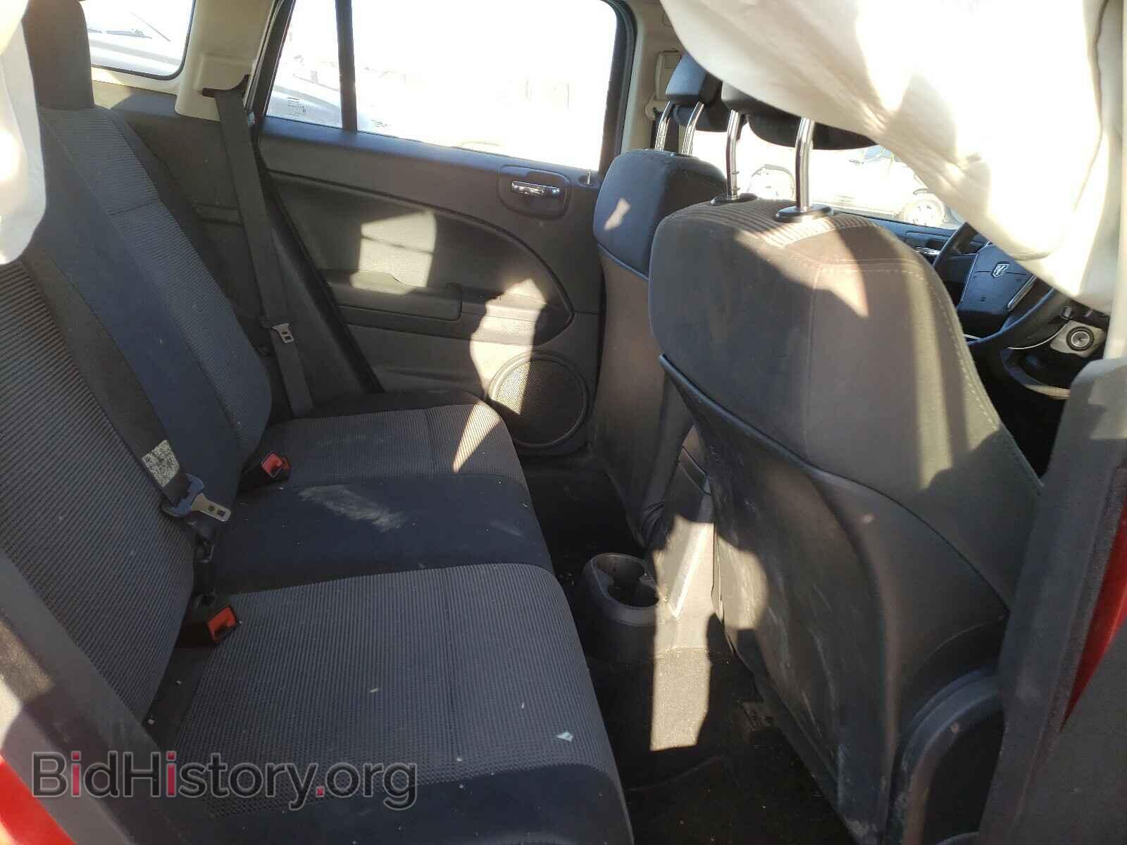 2012 DODGE CALIBER - VIN: 1C3CDWDA0CD527514 - Photo 6