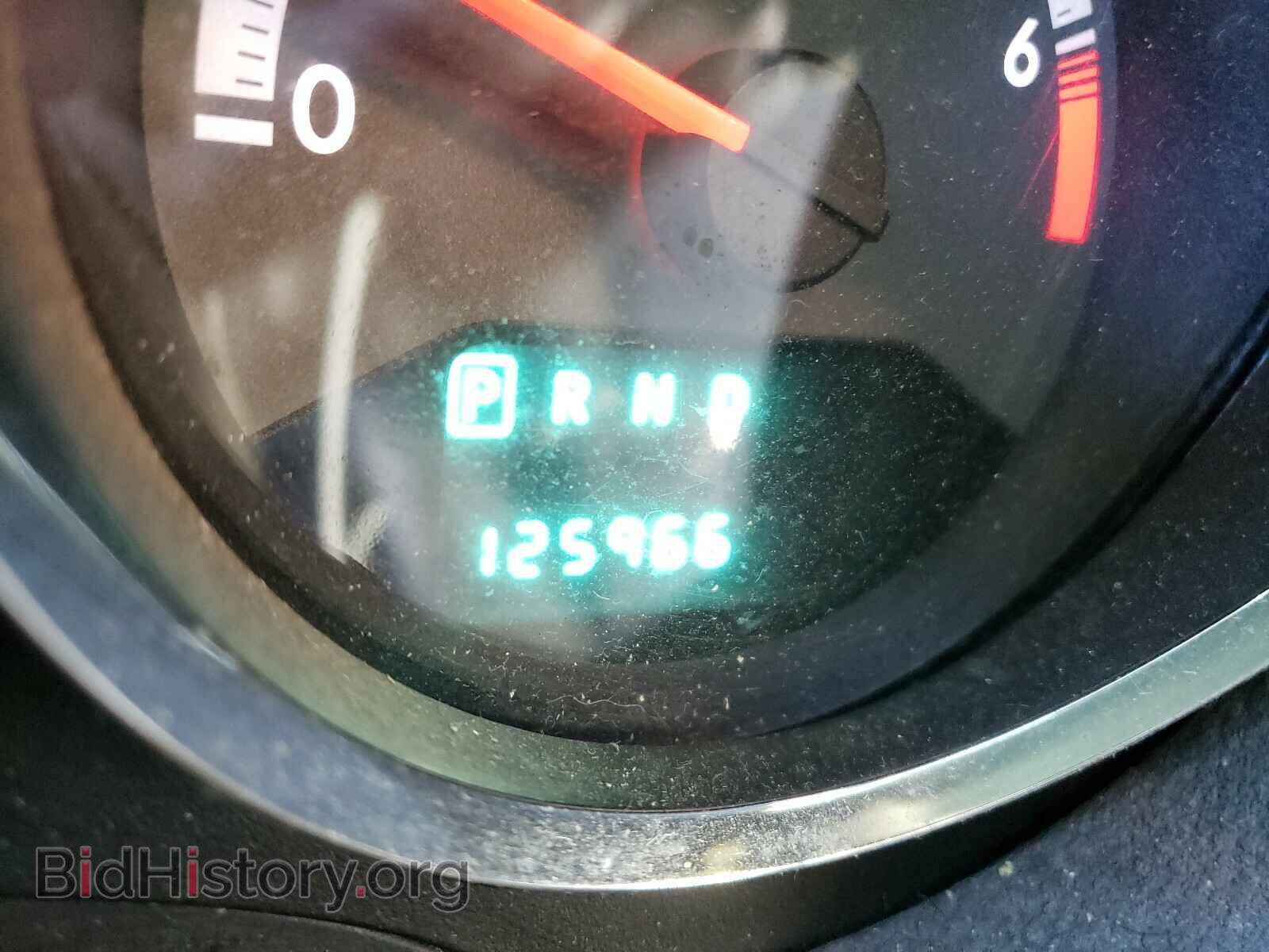 2012 DODGE CALIBER - VIN: 1C3CDWDA0CD527514 - Photo 8