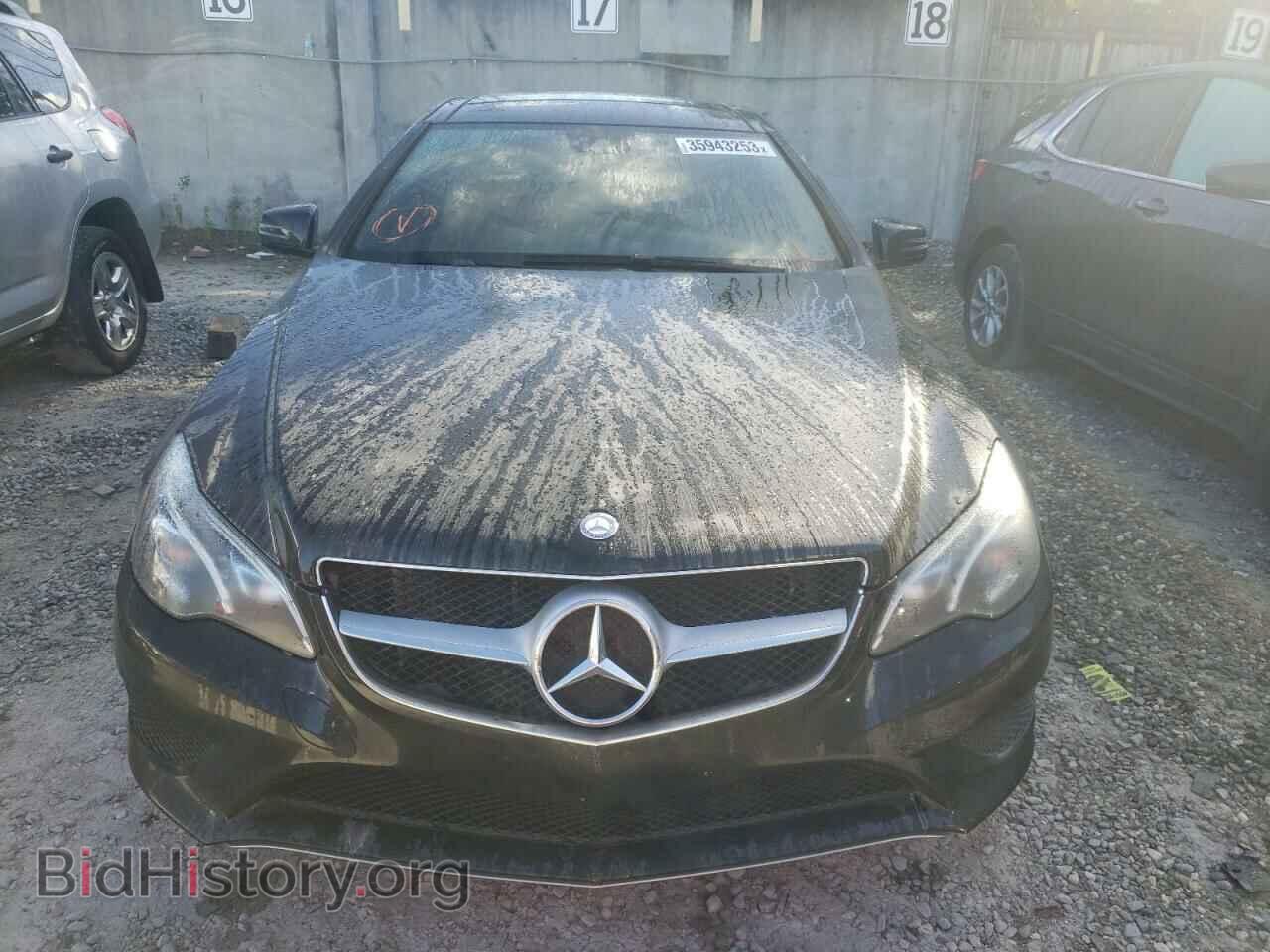 2014 MERCEDES-BENZ E-CLASS - VIN: WDDKJ5KB8EF274901 - Фото 5